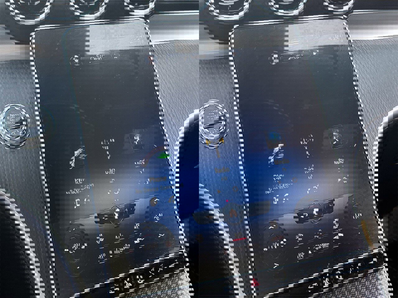 Used 2023 Mercedes-Benz C 300 Sedan image 17