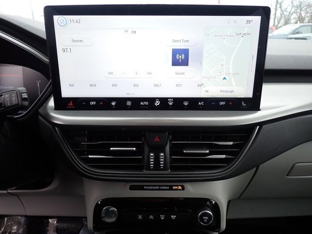 Certified 2023 Ford Escape Active w/ Tech Pack #1 image 28