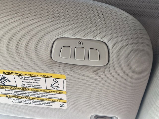 Certified 2025 Ford Expedition Active image 35