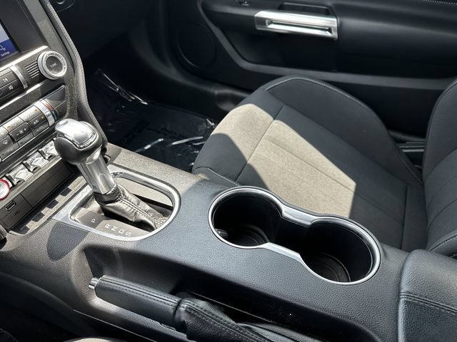 Certified 2020 Ford Mustang GT w/ GT Performance Package RWD image 25