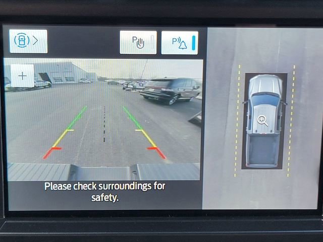 Certified 2024 Ford F350 XL w/ STX Appearance Package image 12