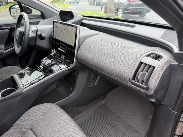 Used 2024 Toyota bZ4X FWD w/ Weather Package image 23