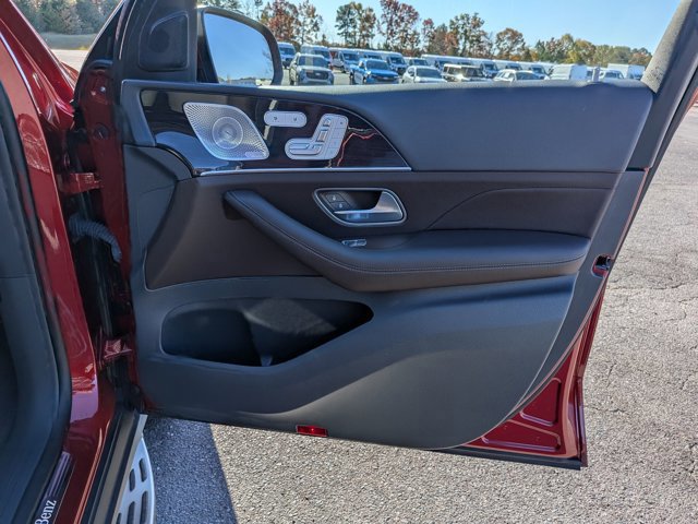 Used 2020 Mercedes-Benz GLE 350 BASE 4MATIC image 33