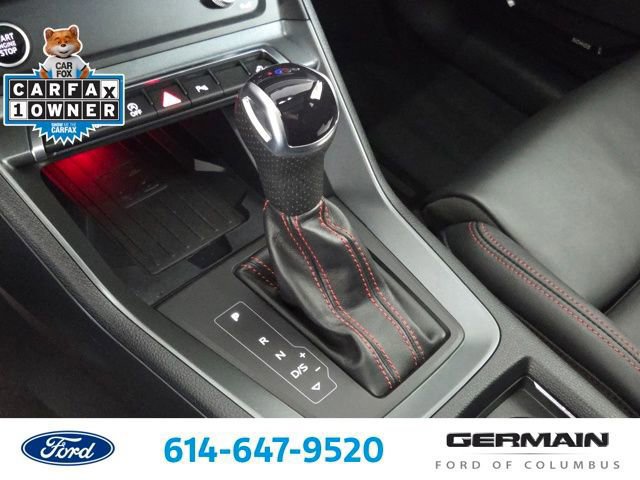 Used 2025 Audi Q3 2.0T Premium Plus image 28