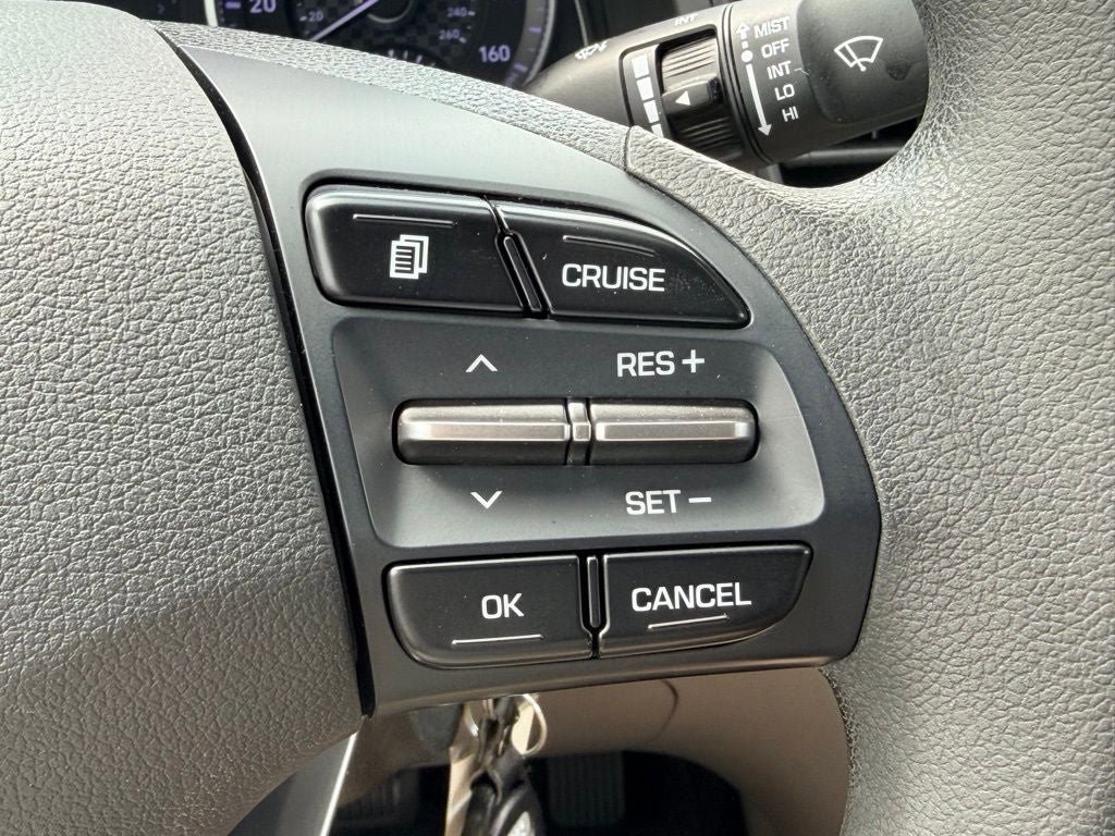 Used 2019 Hyundai Elantra SEL FWD image 25