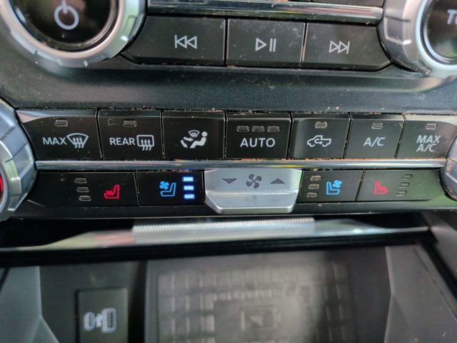 Certified 2022 Ford F150 Lariat w/ Max Trailer Tow Package image 15