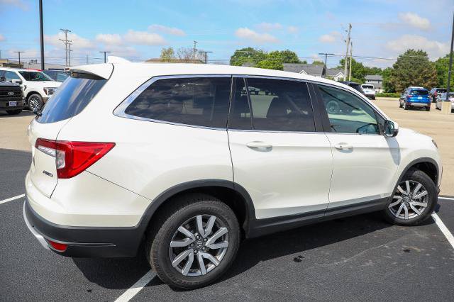 Used 2019 Honda Pilot EX-L image 7