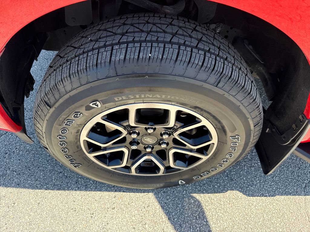 Certified 2021 Ford F150 XLT w/ Equipment Group 302A High image 12