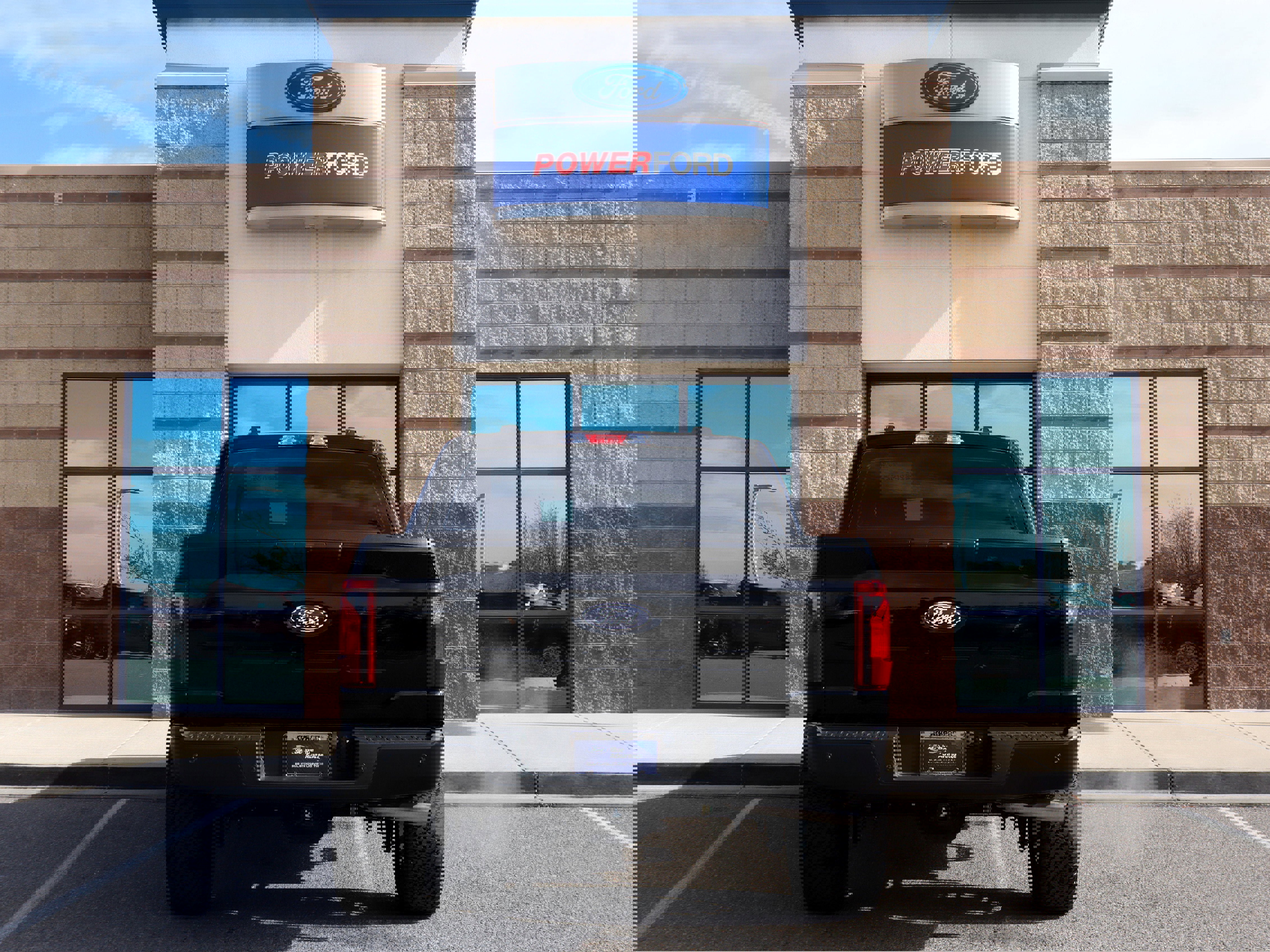 Certified 2024 Ford F150 XL image 7