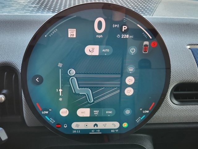 Used 2025 MINI Cooper S image 14