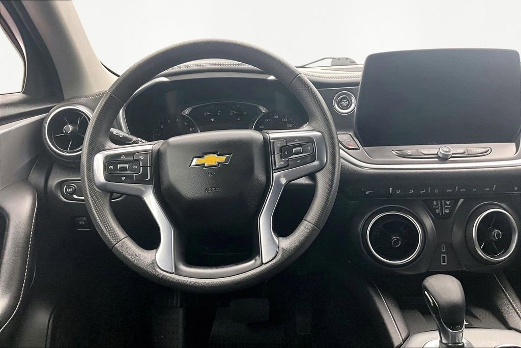 Used 2023 Chevrolet Blazer LT w/ Convenience Package image 8