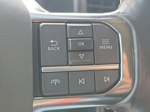 Certified 2022 Ford Expedition Platinum AWD/4WD image 12