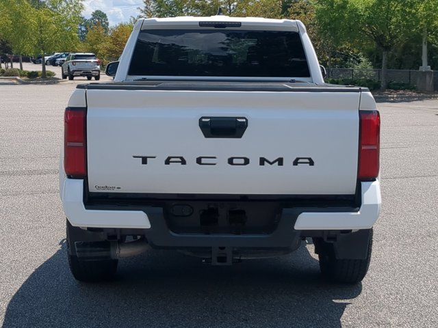 Used 2024 Toyota Tacoma TRD Sport RWD image 5