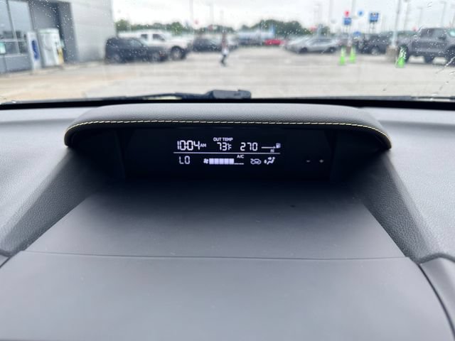 Used 2023 Subaru Crosstrek 2.5i Sport AWD/4WD image 18