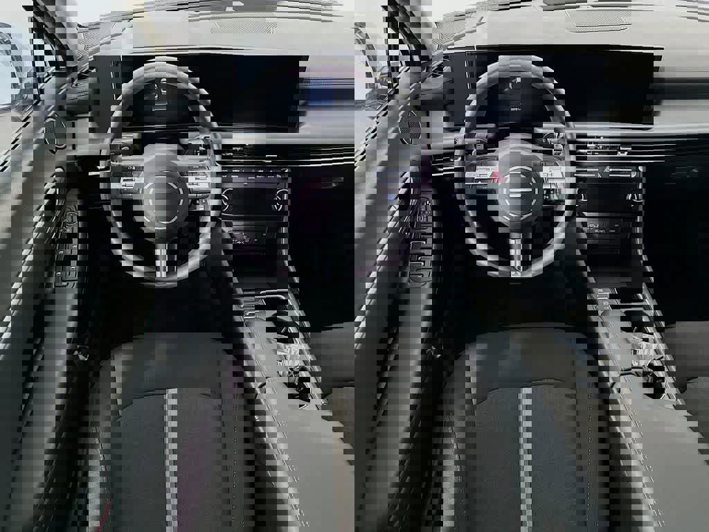 Used 2024 Hyundai Sonata SEL image 10