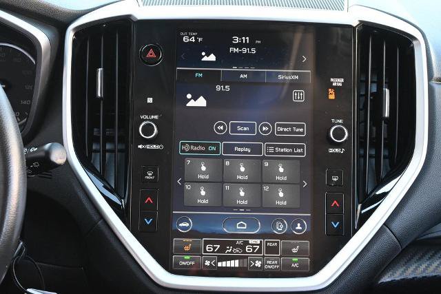 Used 2023 Subaru Ascent Premium AWD/4WD image 27