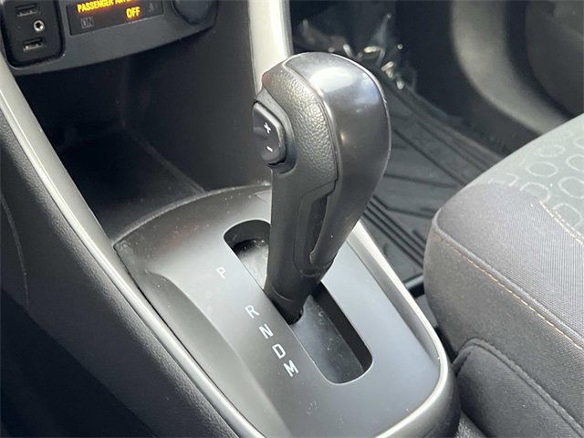 Used 2018 Chevrolet Trax LS image 26