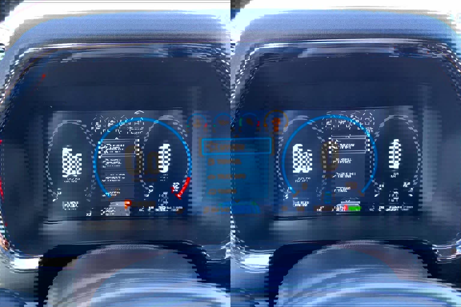 Certified 2022 Ford F150 Lariat image 26