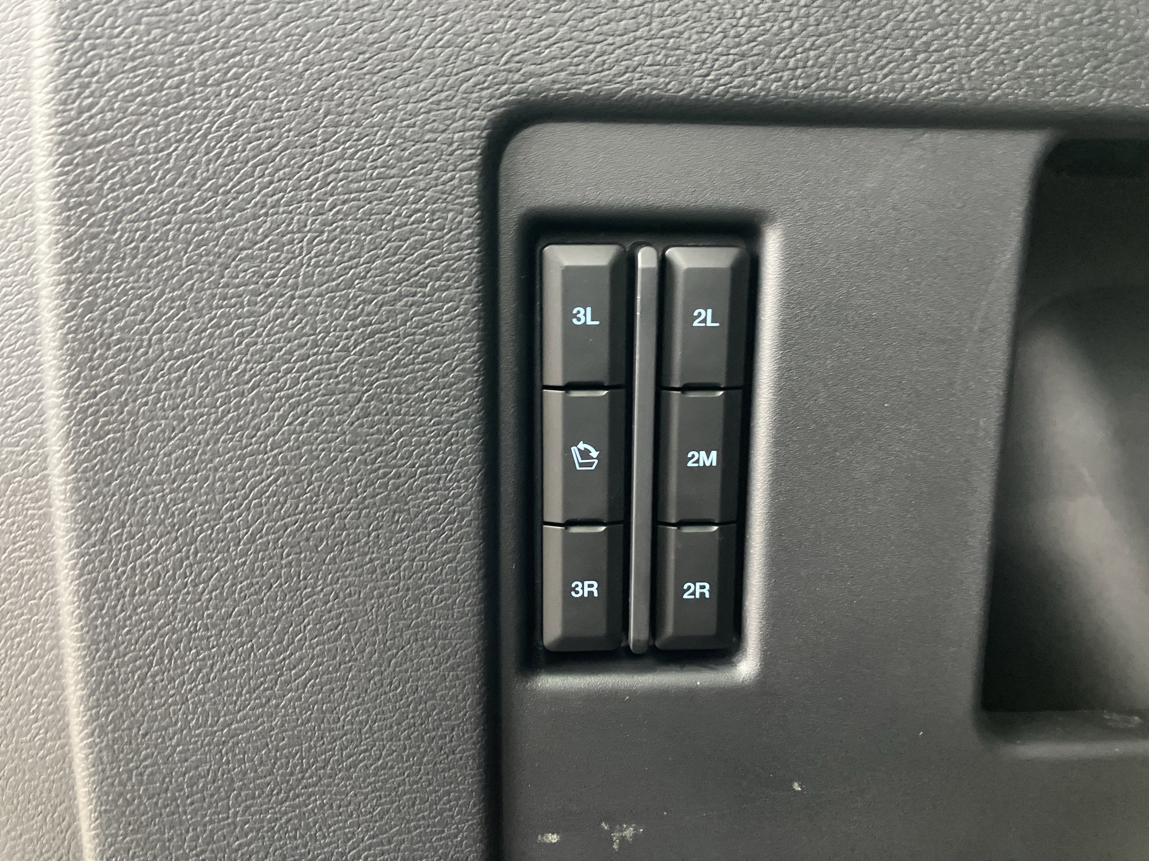 Certified 2024 Ford Expedition Timberline image 14