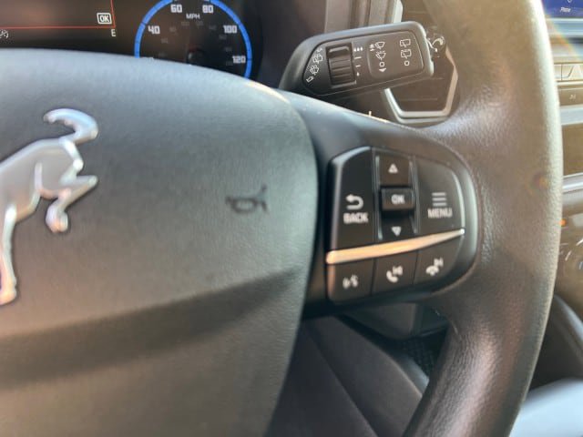 Certified 2024 Ford Bronco Sport Big Bend AWD/4WD image 14