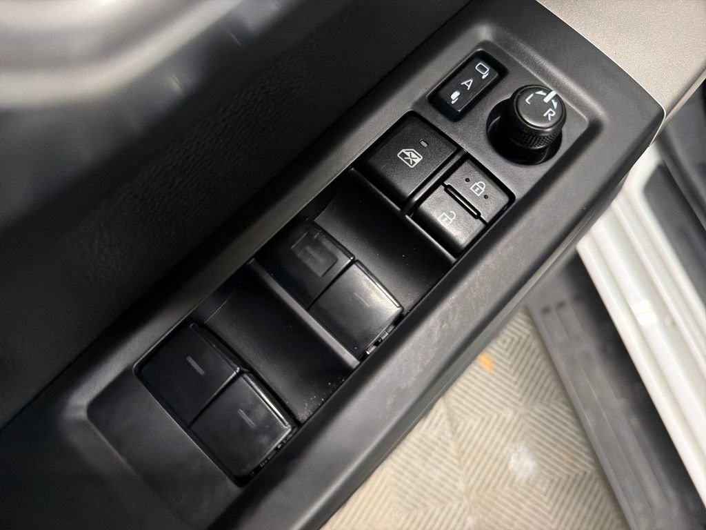 Used 2024 Toyota Sequoia Limited image 18