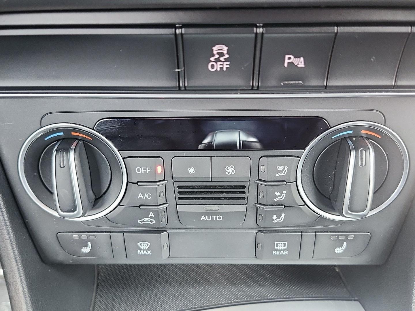 Used 2018 Audi Q3 2.0T Premium AWD/4WD image 21