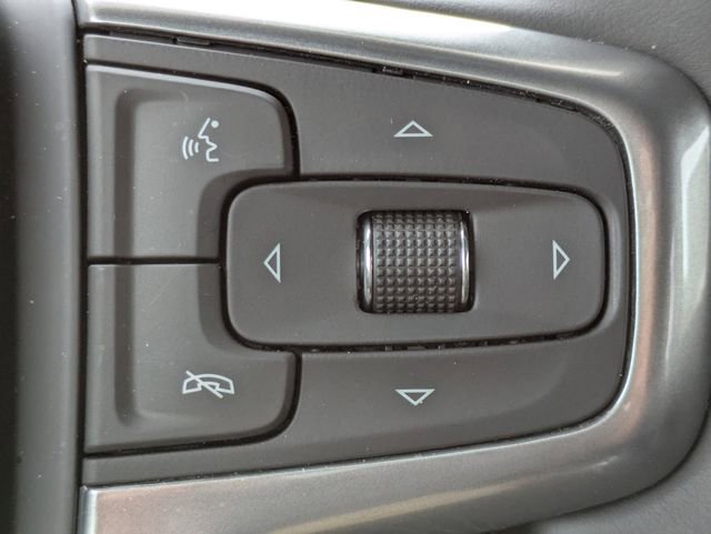 Used 2026 Chevrolet Silverado 1500 RST w/ Safety Package image 26