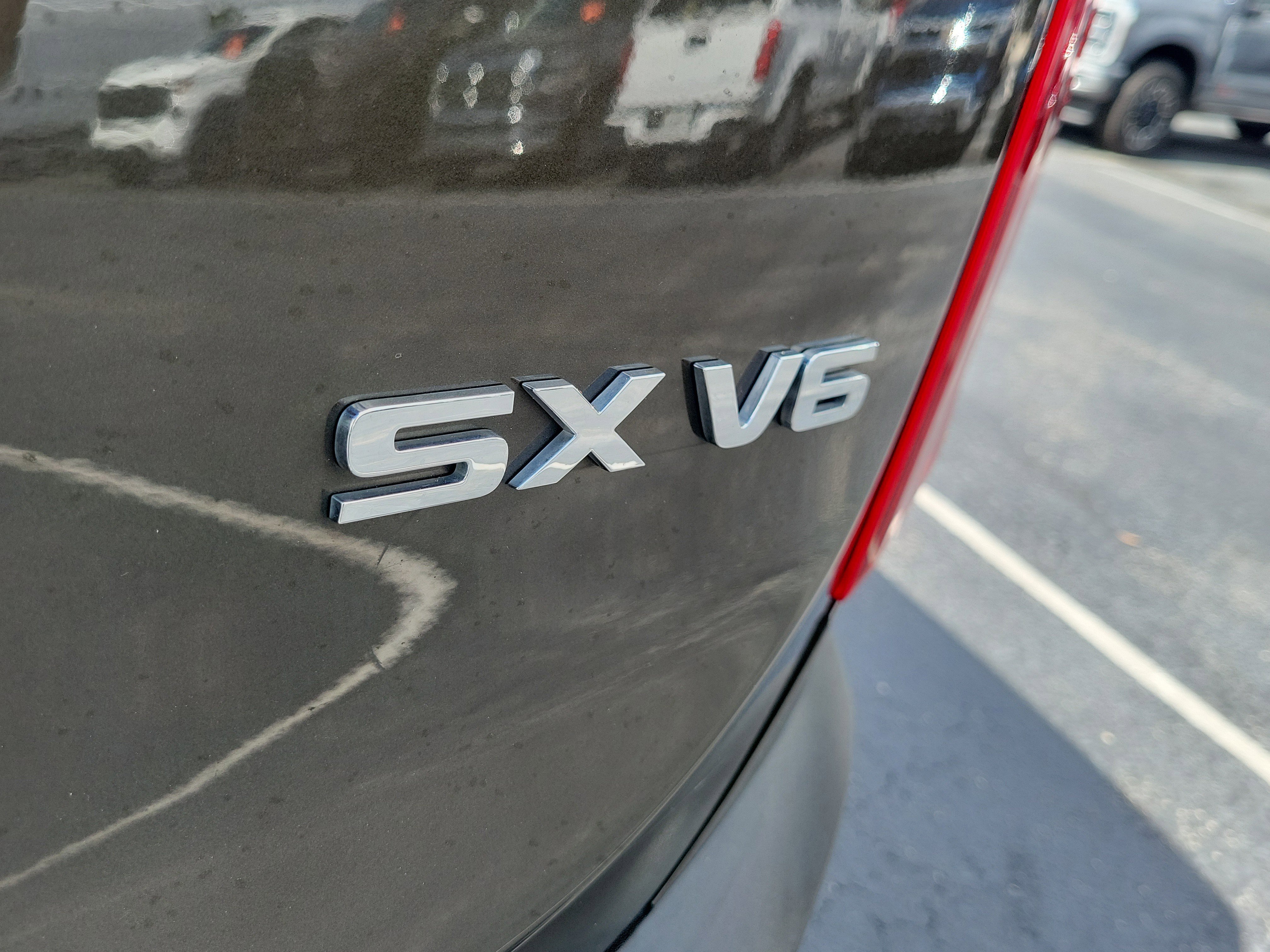 Used 2021 Kia Telluride SX w/ SX Prestige Package AWD/4WD image 9