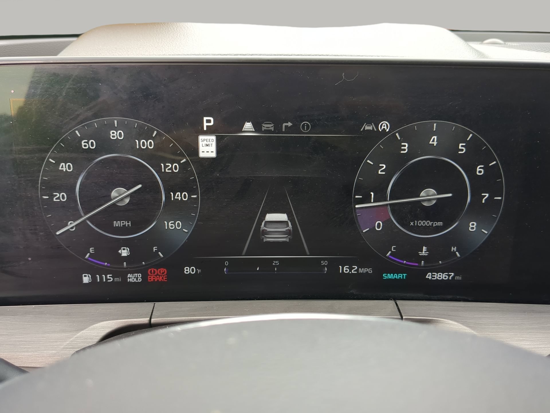 Used 2024 Kia Telluride SX X-Line AWD/4WD image 71