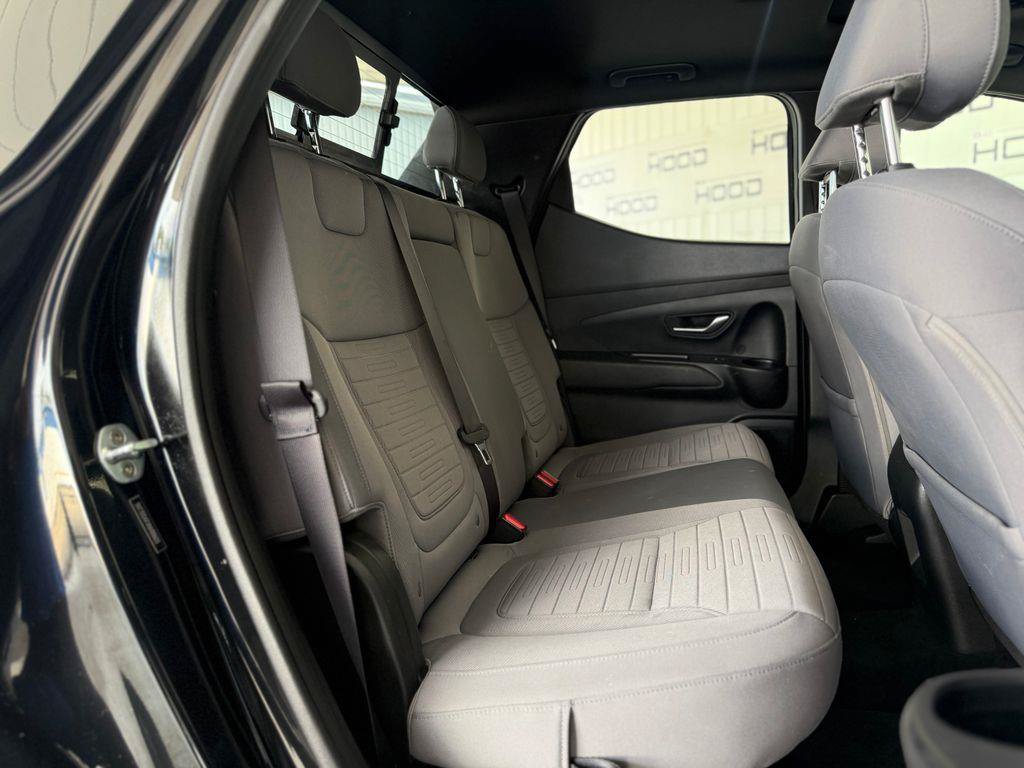 Used 2022 Hyundai Santa Cruz SEL Premium w/ Cargo Package AWD/4WD image 13