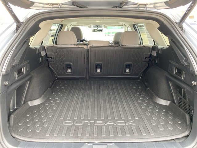Used 2022 Subaru Outback Premium AWD/4WD image 24