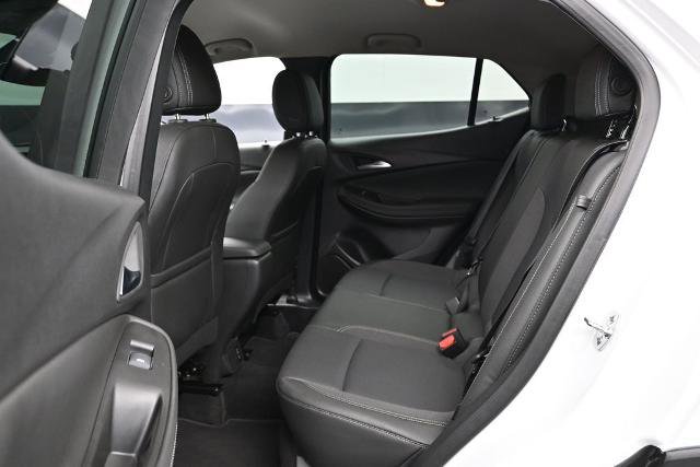 Used 2025 Buick Encore GX Preferred AWD/4WD image 19
