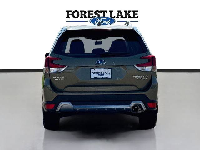 Used 2023 Subaru Forester Touring AWD/4WD image 6