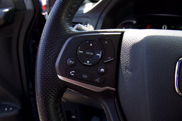 Used 2023 Honda Passport EX-L image 21