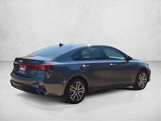 Used 2023 Kia Forte GT-Line FWD image 5