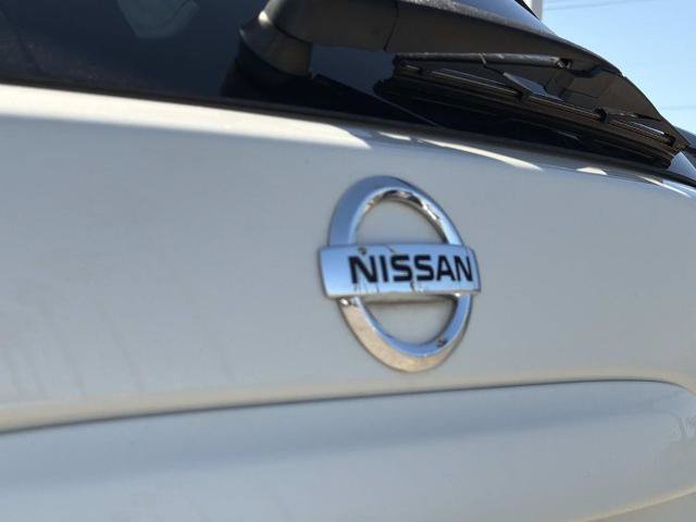 Used 2019 Nissan Murano SL w/ SL Technology Package FWD image 9