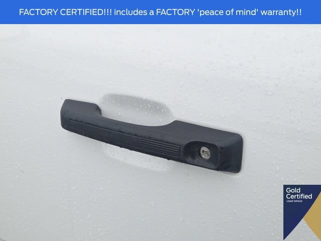 Certified 2025 Ford Bronco Sport Big Bend AWD/4WD image 27