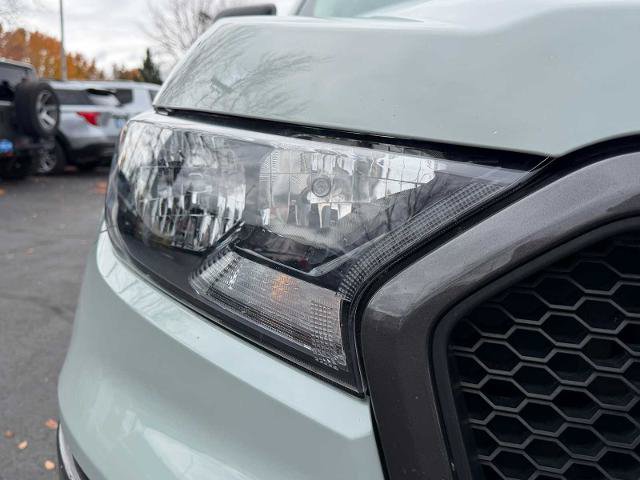 Certified 2021 Ford Ranger XLT w/ Equipment Group 302A High AWD/4WD image 3