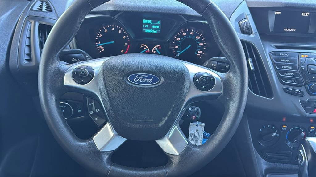 Certified 2018 Ford Transit Connect XL image 10