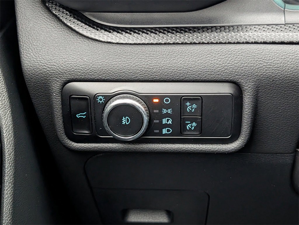 Certified 2024 Ford Explorer ST w/ Equipment Group 401A image 18