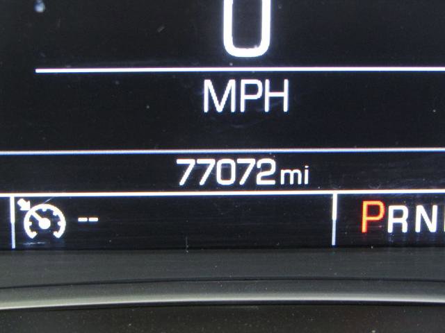Used 2018 GMC Acadia SLT AWD/4WD image 27