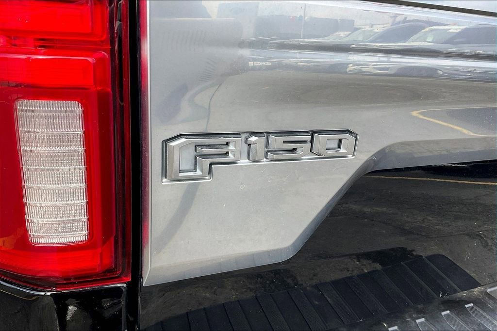 Certified 2018 Ford F150 Limited AWD/4WD image 30