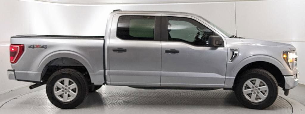 Certified 2023 Ford F150 XLT AWD/4WD image 2