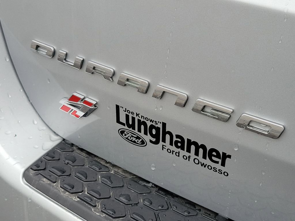 Used 2023 Dodge Durango GT AWD/4WD image 33