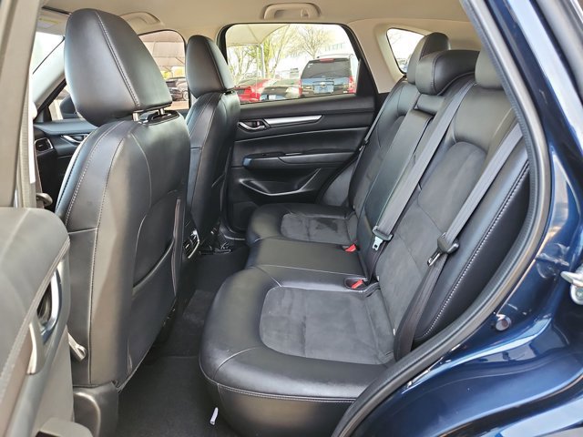 Used 2021 MAZDA CX-5 Touring image 19
