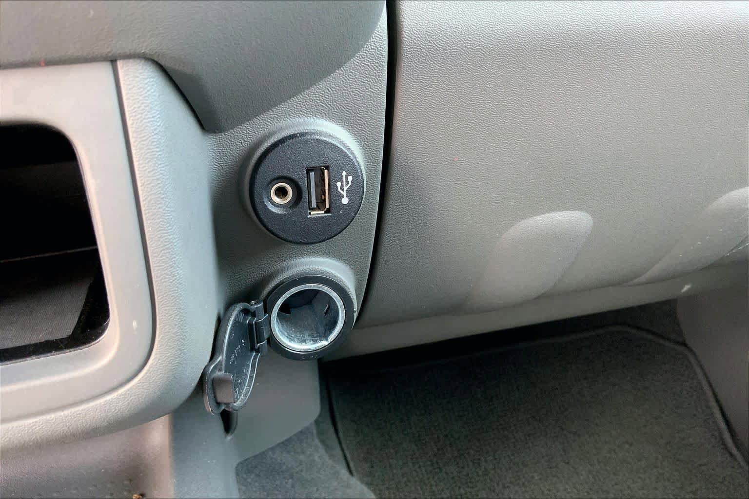 Used 2019 Nissan Frontier SV RWD image 31