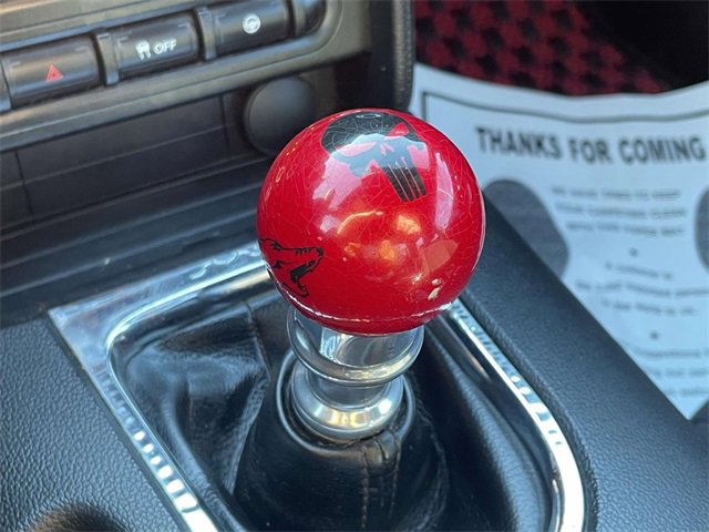 Certified 2016 Ford Mustang GT w/ GT Performance Package image 26