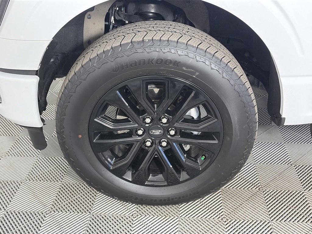 Certified 2024 Ford F150 Lariat image 8