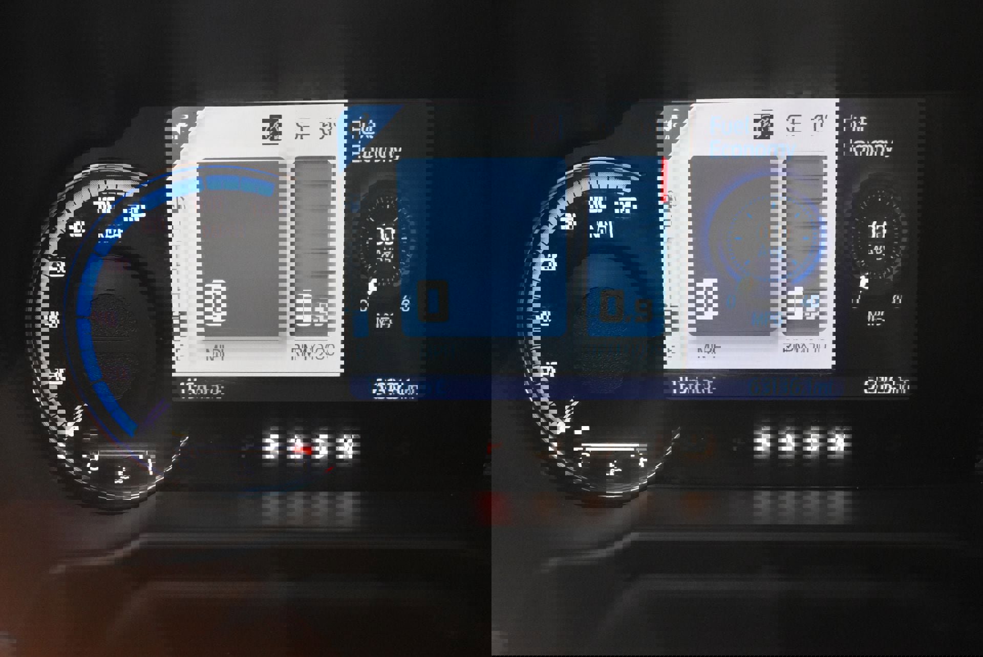 Certified 2022 Ford Bronco Outer Banks image 30