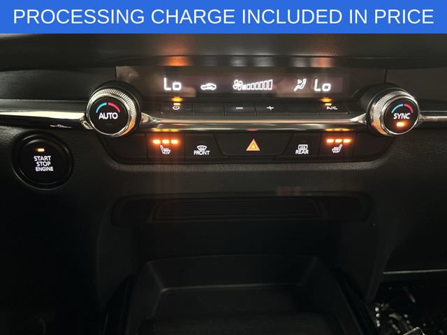 Used 2023 MAZDA CX-30 AWD 2.5 S w/ Preferred Package image 10